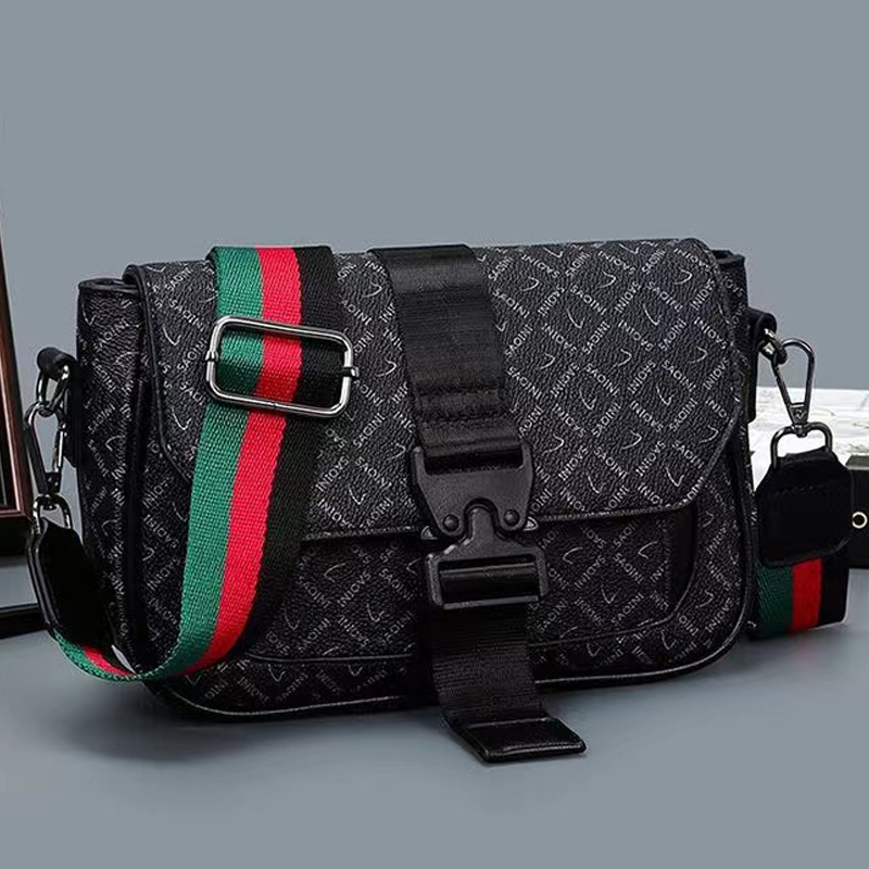 Luxury Bags For Travel - Moda Popüler Erkek Çanta Trendi Marka