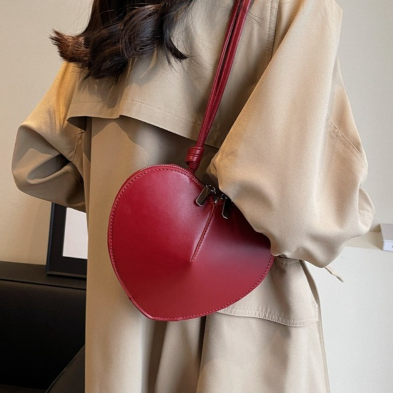 Luxury Y2K Bags - 2026 Niş Lüks Cep Telefonu PU