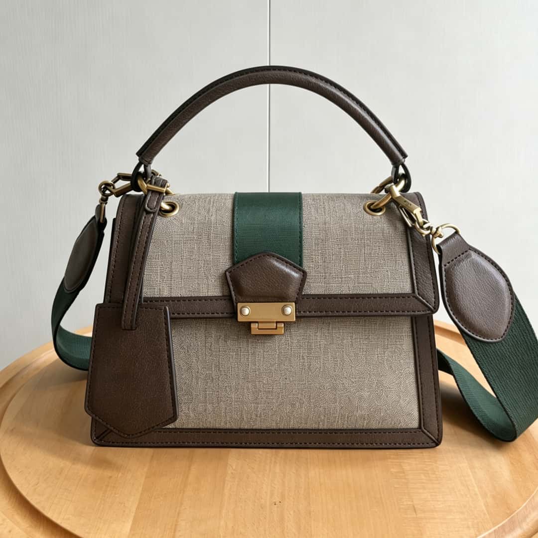 Luxury Y2K Bags - 67G-2026 Bayanlar Lüks Yeni Günlük Kullanım