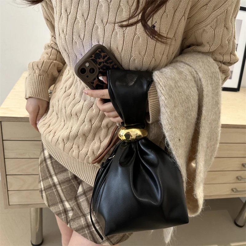 Luxury Ziploc Bags - Vintage Lüks Tasarımcı Kadın Kişiselleştirilmiş PU