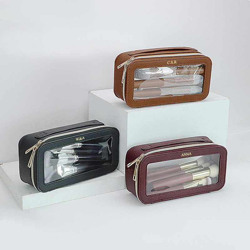 Lüks Seyahat Taşınabilir Kozme - Luxury Ziploc Bags incelemesi ve fiyatı