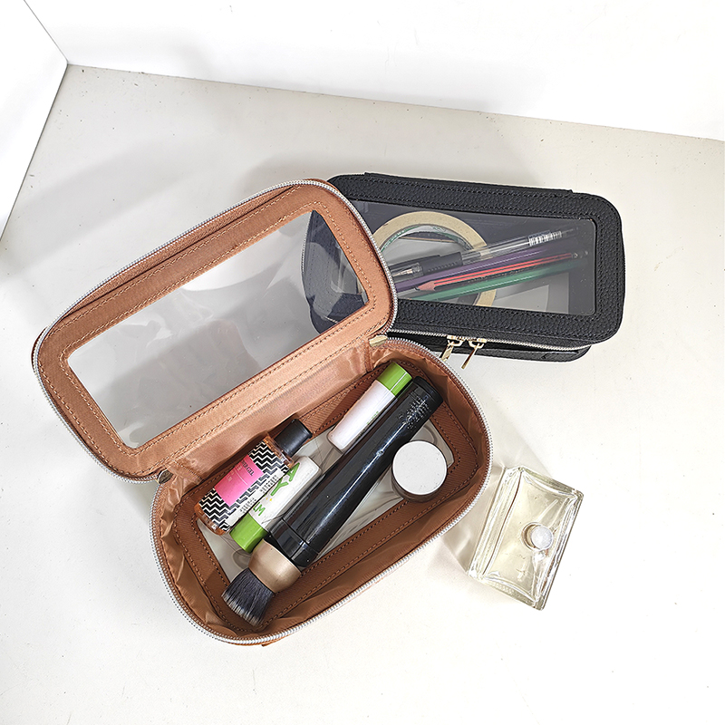 Lüks Seyahat Taşınabilir Kozme - Luxury Ziploc Bags incelemesi ve fiyatı