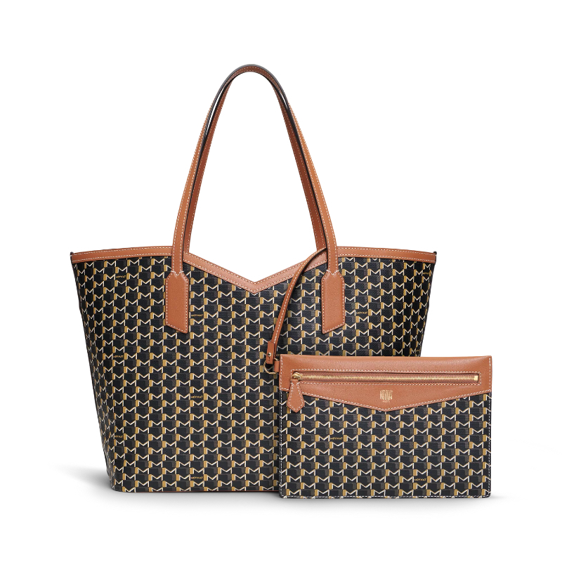 Lüks Marka Tote Çanta Kadın Kl - Luxury Ziploc Bags incelemesi ve fiyatı
