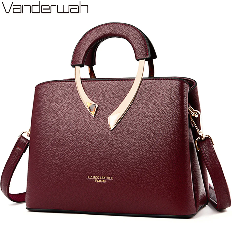 ORIJINAL VANDERWAH Yüksek Kali - Luxury High Quality Bags incelemesi ve fiyatı