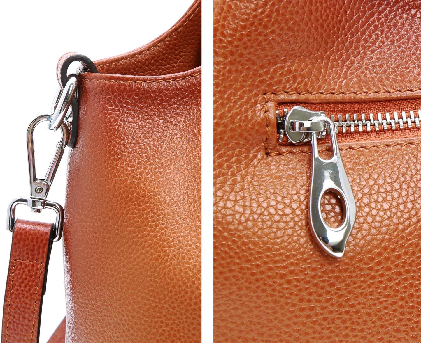 Hakiki Deri Omuz Çantaları ve  - Quiet Luxury Bags Designer incelemesi ve fiyatı