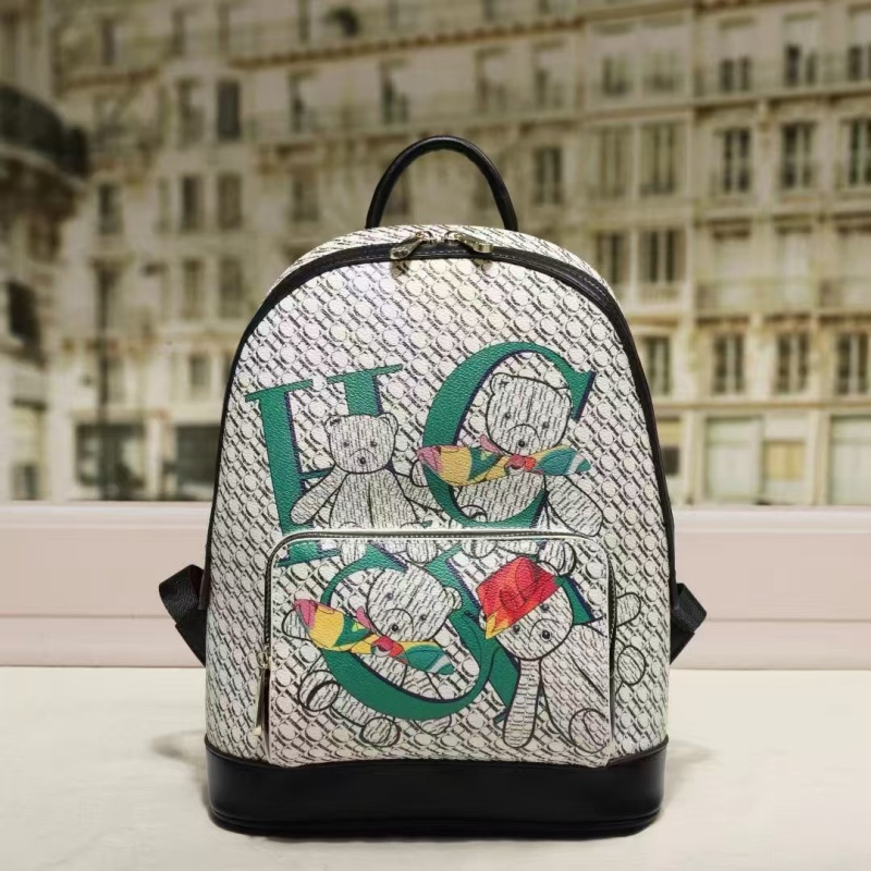 CH Sevimli Ayı Baskılı Omuz Ça - Luxury Bags For Travel incelemesi ve fiyatı