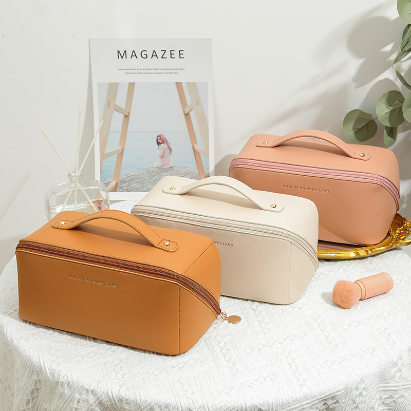 Homefish Organizatör Kadın Tuv - Luxury Ziploc Bags incelemesi ve fiyatı
