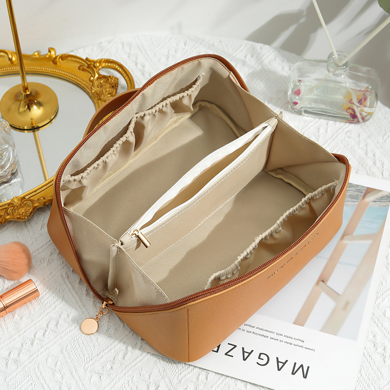 Homefish Organizatör Kadın Tuv - Luxury Ziploc Bags incelemesi ve fiyatı