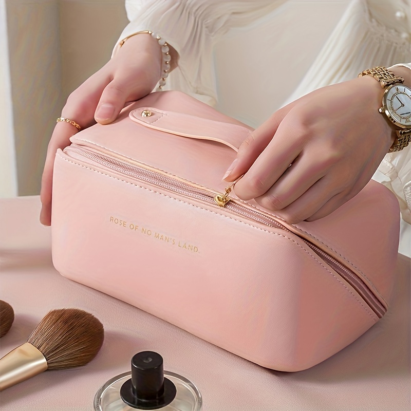Makyaj Organizatörü Kadın Tuva - Luxury Ziploc Bags incelemesi ve fiyatı
