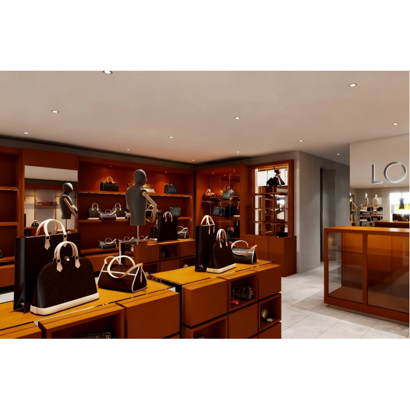 Özel Tasarım Lüks Çanta Mağaza - Luxury Bags In Store incelemesi ve fiyatı