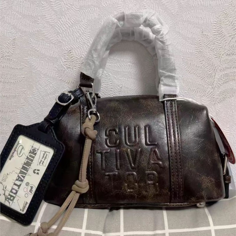JIAERDI Vintage Stil Kart Yuva - Luxury Y2K Bags incelemesi ve fiyatı
