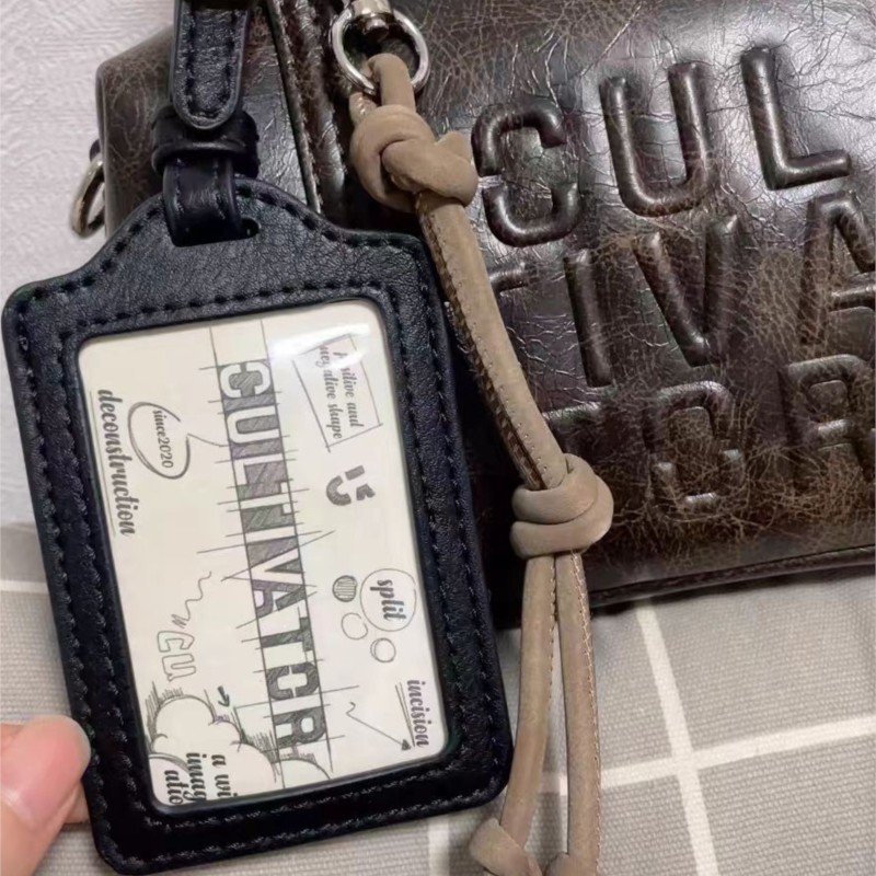 JIAERDI Vintage Stil Kart Yuva - Luxury Y2K Bags incelemesi ve fiyatı