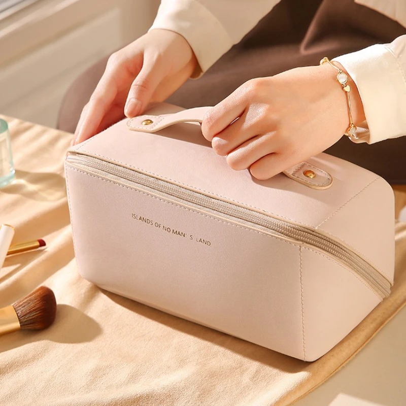Makyaj Organizatör Kadın Tuval - Luxury Ziploc Bags incelemesi ve fiyatı