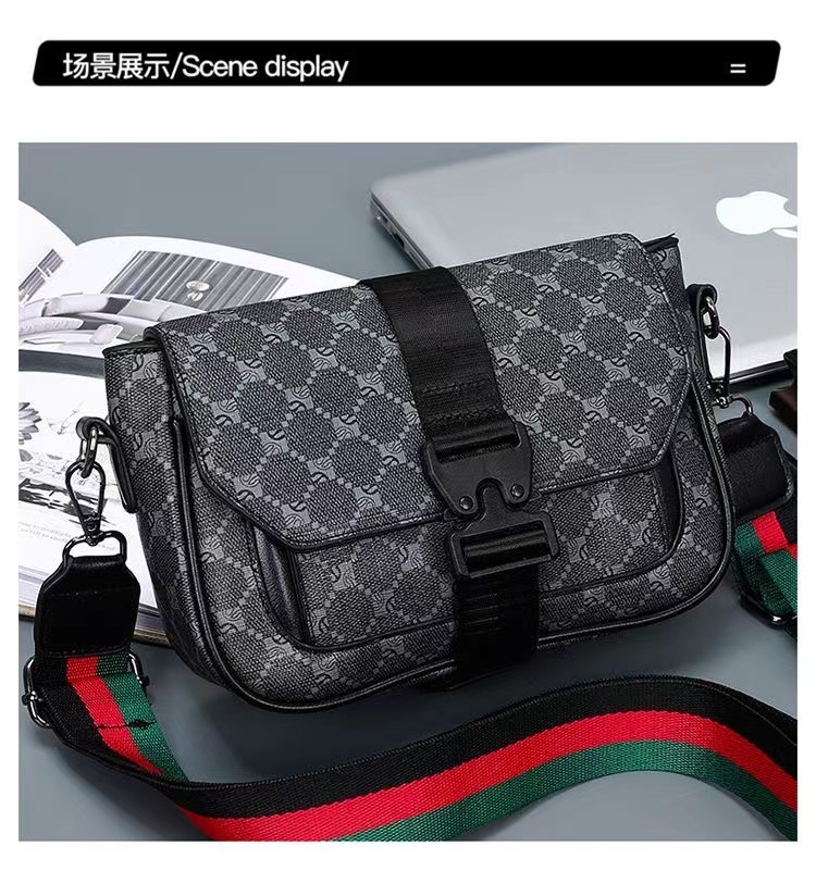 Moda Popüler Erkek Çanta Trend - Luxury Bags For Travel incelemesi ve fiyatı