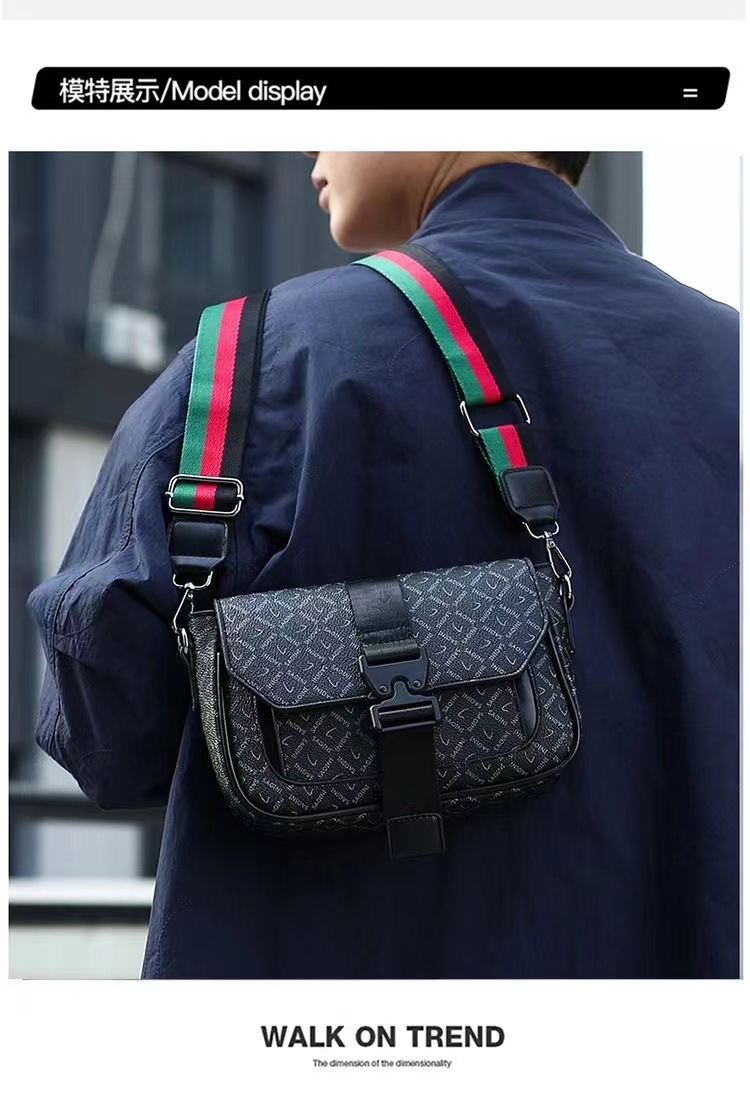 Moda Popüler Erkek Çanta Trend - Luxury Bags For Travel incelemesi ve fiyatı