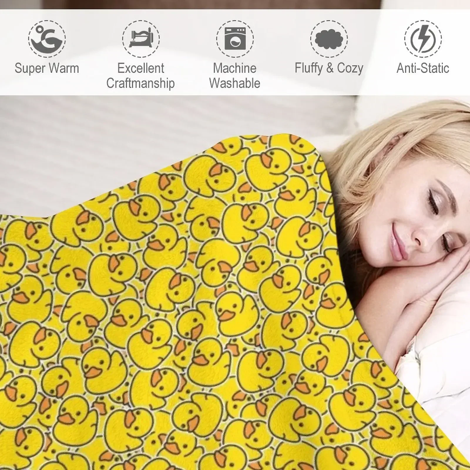 Sarı Klasik Lastik Ördek Desen - Luxury Bags Yellow incelemesi ve fiyatı