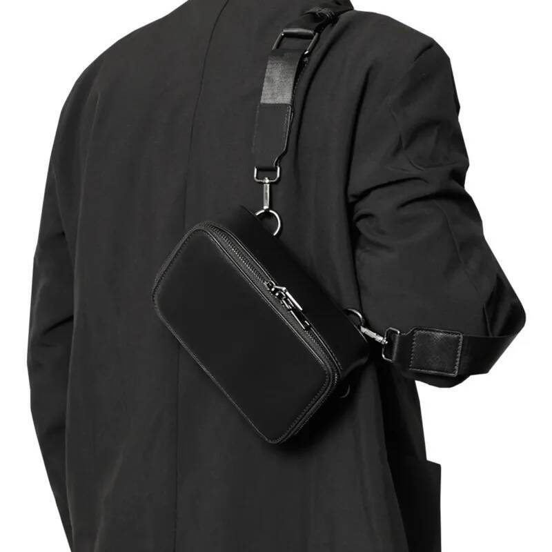 OUIO Evrensel Telefon Çantası  - Luxury Bags Leather incelemesi ve fiyatı