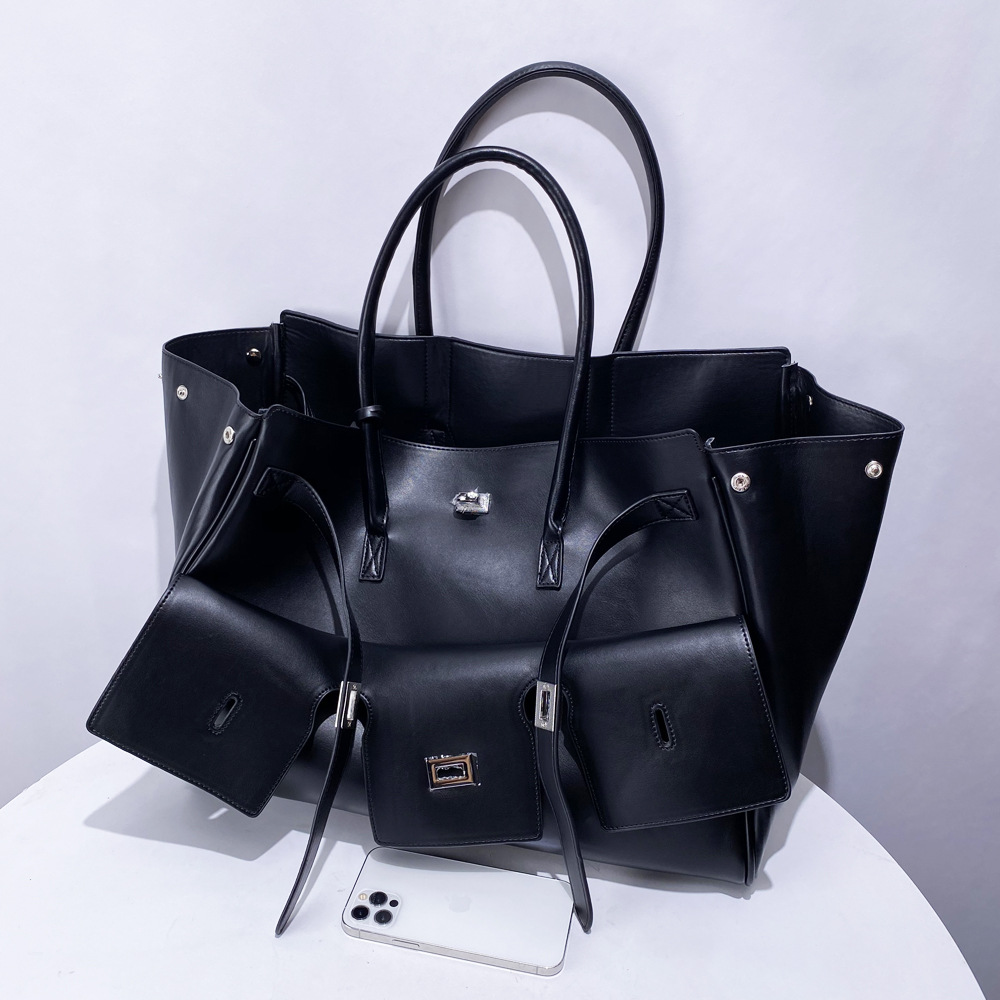 26SS Yeni Lüks Tasarımcı Büyük - Luxury Bags For Travel incelemesi ve fiyatı