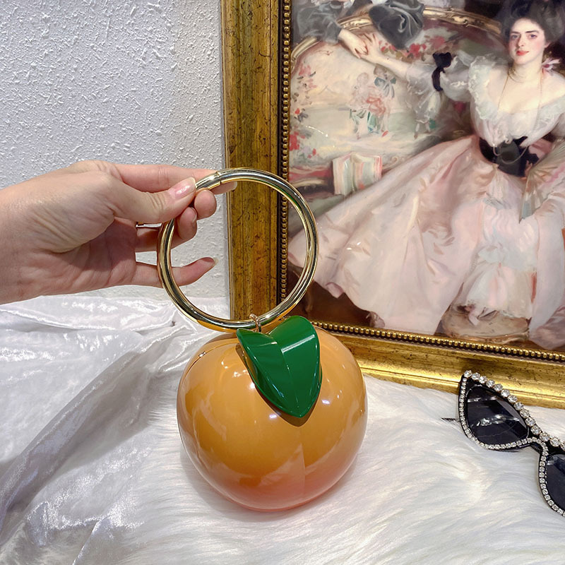 Yeni Sarı Şeftali Tasarım Kadı - Luxury Bags Yellow incelemesi ve fiyatı