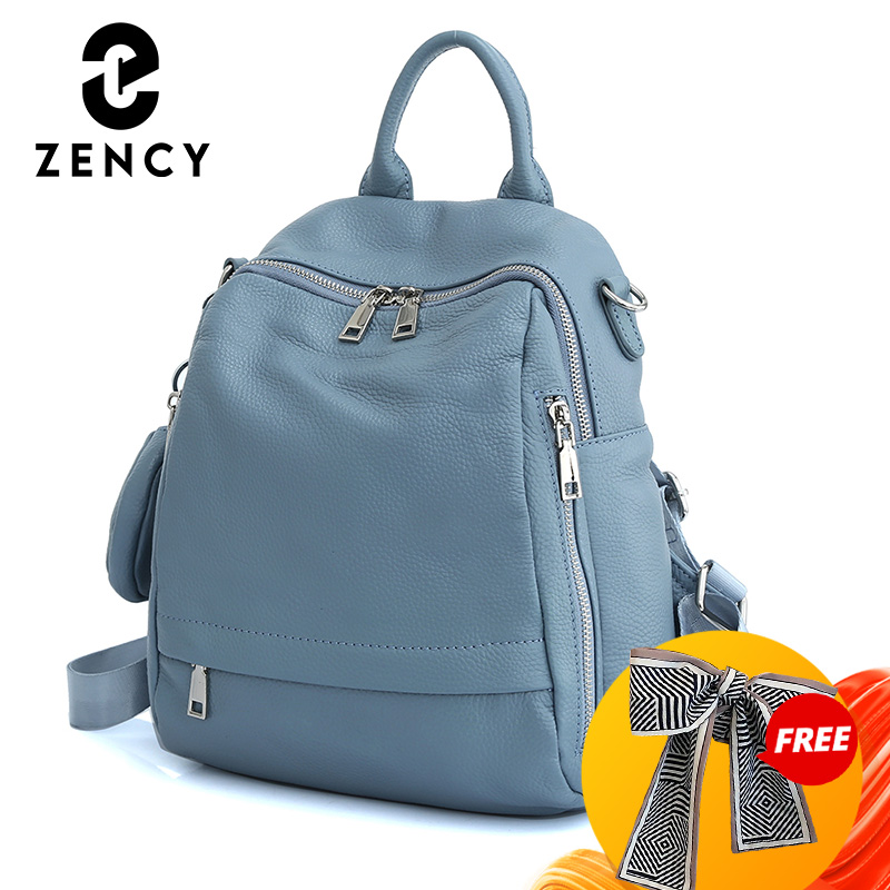 Zency Kadın Hakiki Deri Sırt Ç - Luxury High Quality Bags incelemesi ve fiyatı