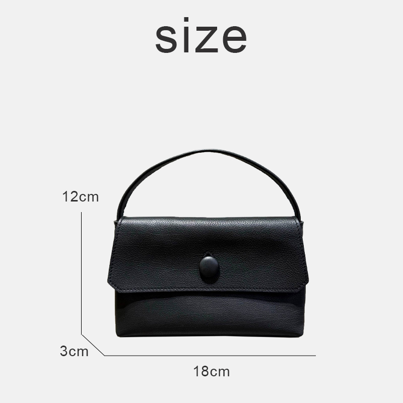 Özel Baş Harfli Hakiki Deri Mi - Luxury Bags Leather incelemesi ve fiyatı