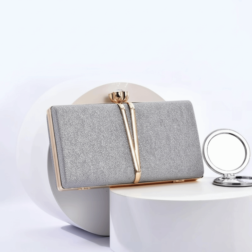 Mini Payet Akşam Ziyafet Çanta - Mini Bag Evening Clutch incelemesi ve fiyatı