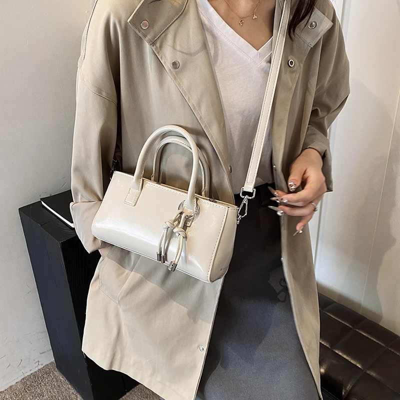 SOL TARAF Küçük PU Deri Üstten - Luxury Y2K Bags incelemesi ve fiyatı