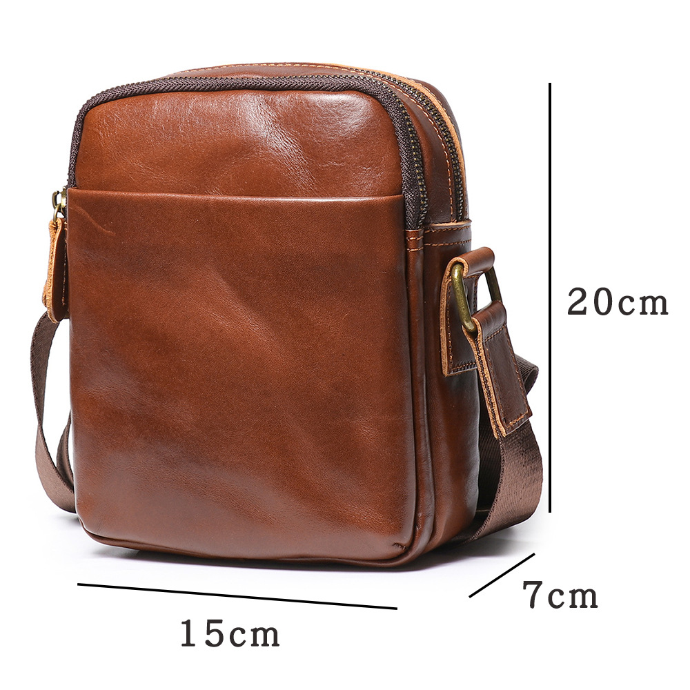 Moda lüks erkek küçük kare çan - Luxury Bags For Travel incelemesi ve fiyatı