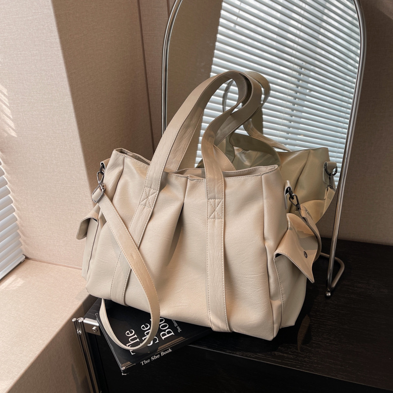 CGCBAG 2023 yeni büyük kapasit - Luxury High Quality Bags incelemesi ve fiyatı