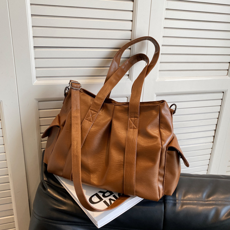 CGCBAG 2023 yeni büyük kapasit - Luxury High Quality Bags incelemesi ve fiyatı