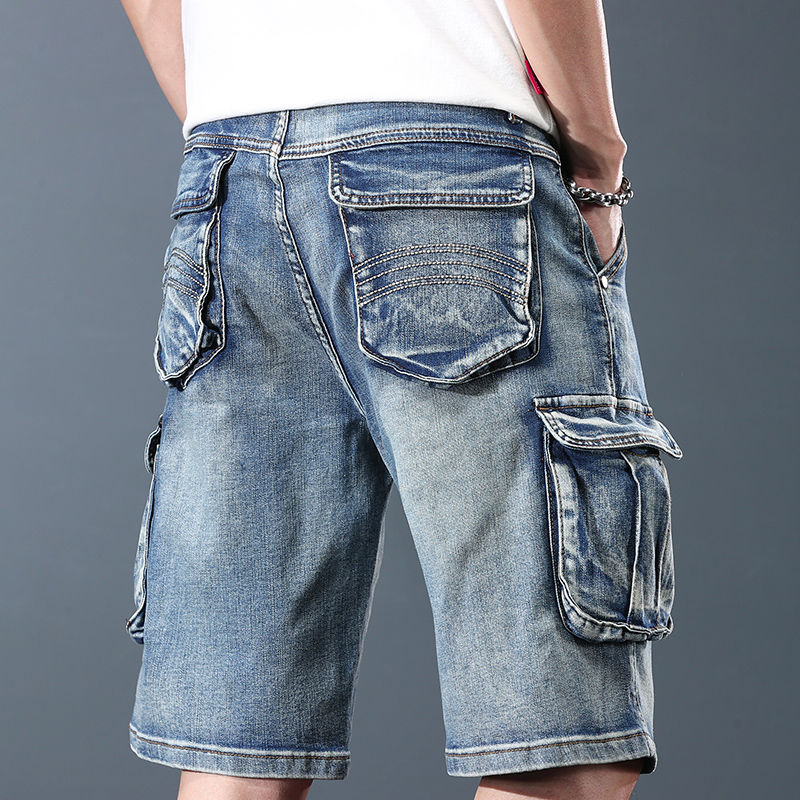 Yaz 2025 Kargo Lüks Giyim erke - Luxury Bags Denim incelemesi ve fiyatı