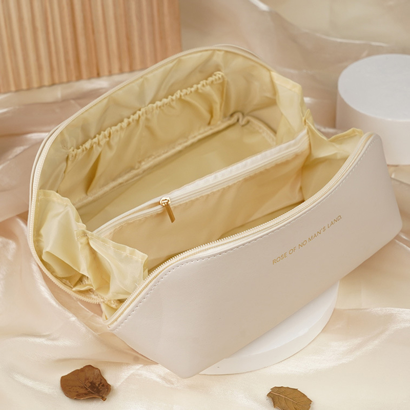 Kozmetik Çantası Büyük Kapasit - Luxury Ziploc Bags incelemesi ve fiyatı