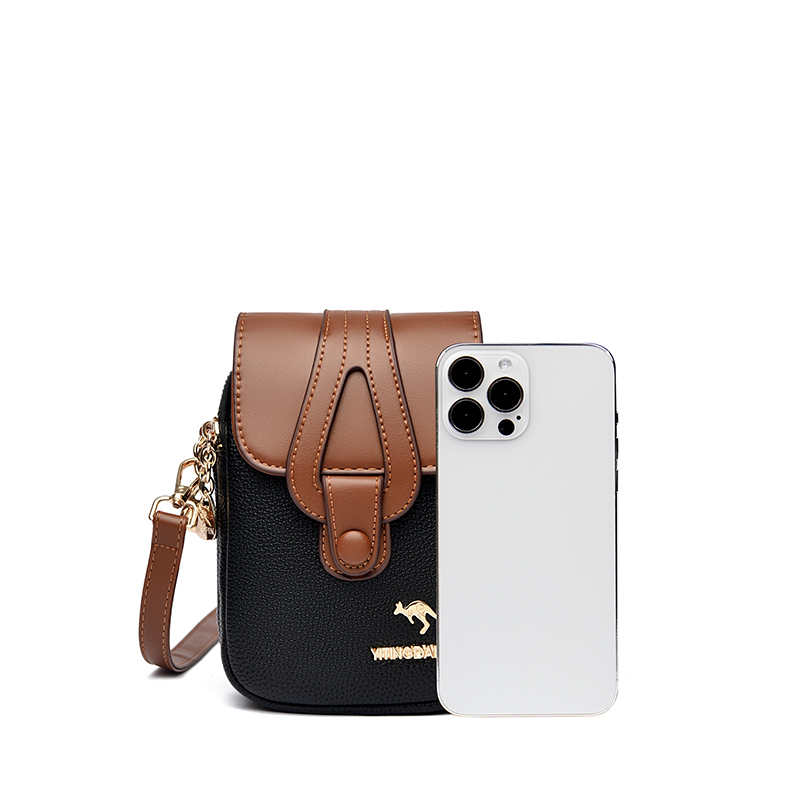 Yeni Küçük Telefon Çantası Omu - Luxury Bags Leather incelemesi ve fiyatı