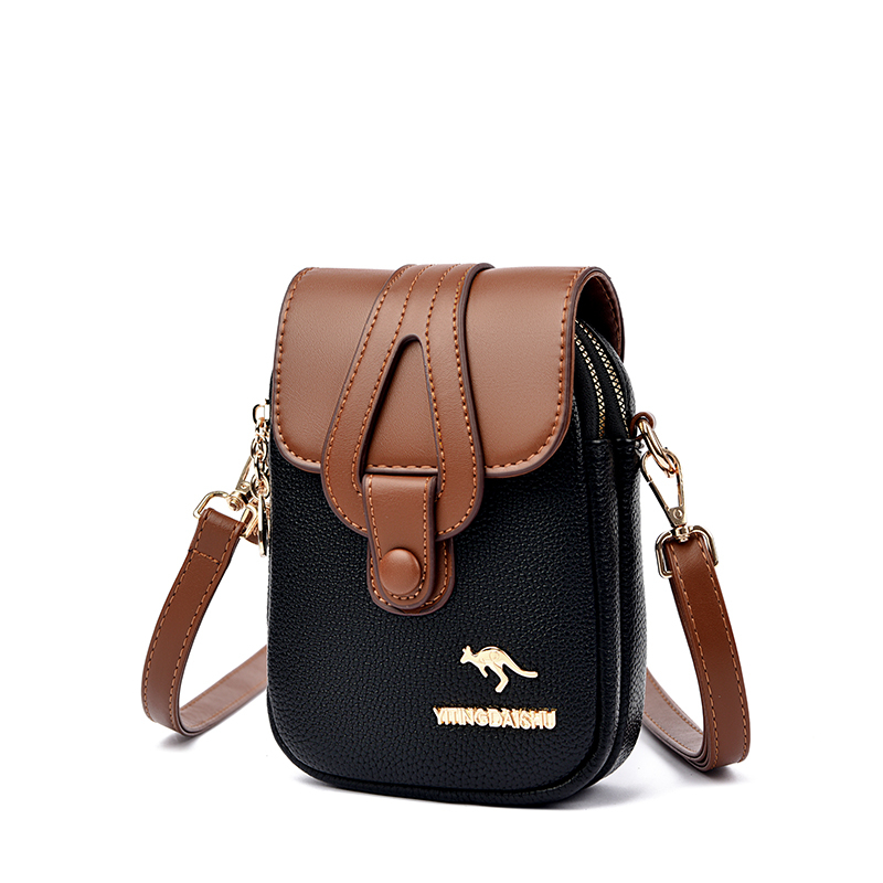 Yeni Küçük Telefon Çantası Omu - Luxury Bags Leather incelemesi ve fiyatı