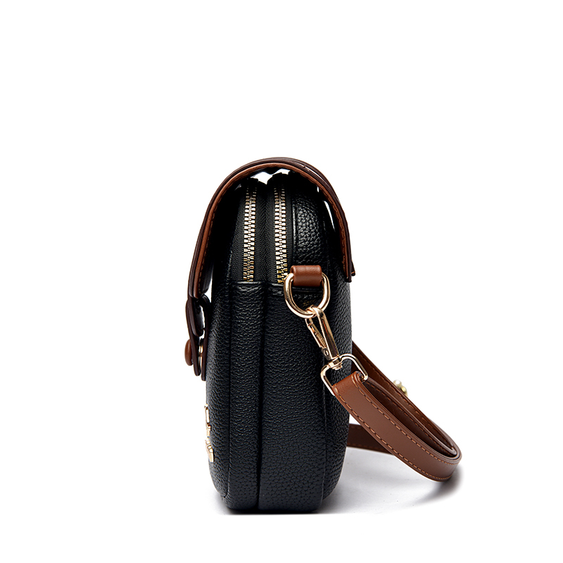 Yeni Küçük Telefon Çantası Omu - Luxury Bags Leather incelemesi ve fiyatı