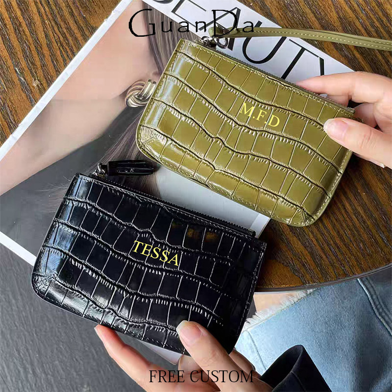 Kendin Yap Hakiki Deri Timsah  - Luxury Ziploc Bags incelemesi ve fiyatı