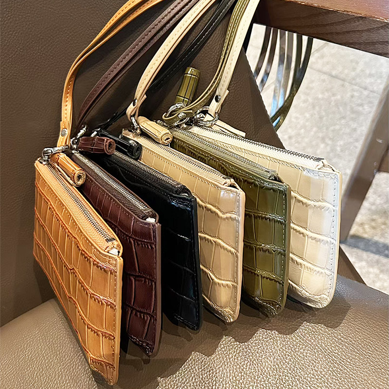 Kendin Yap Hakiki Deri Timsah  - Luxury Ziploc Bags incelemesi ve fiyatı