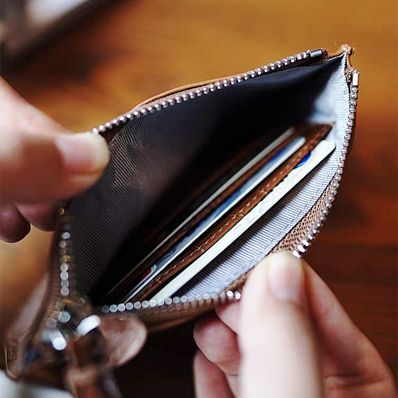 Kendin Yap Hakiki Deri Timsah  - Luxury Ziploc Bags incelemesi ve fiyatı