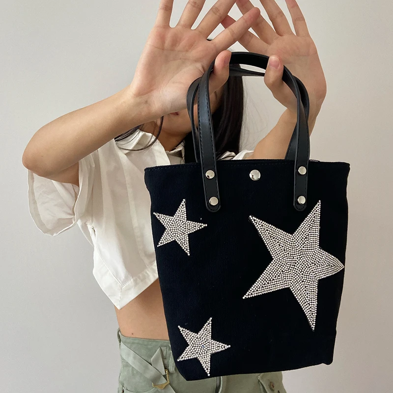 Moda Denim Kadın Çanta Lüks El - Luxury Bags Denim incelemesi ve fiyatı