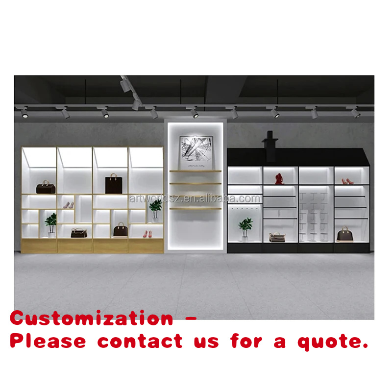 Özel Tasarım Lüks Masaüstü Çan - Luxury Bags In Store incelemesi ve fiyatı