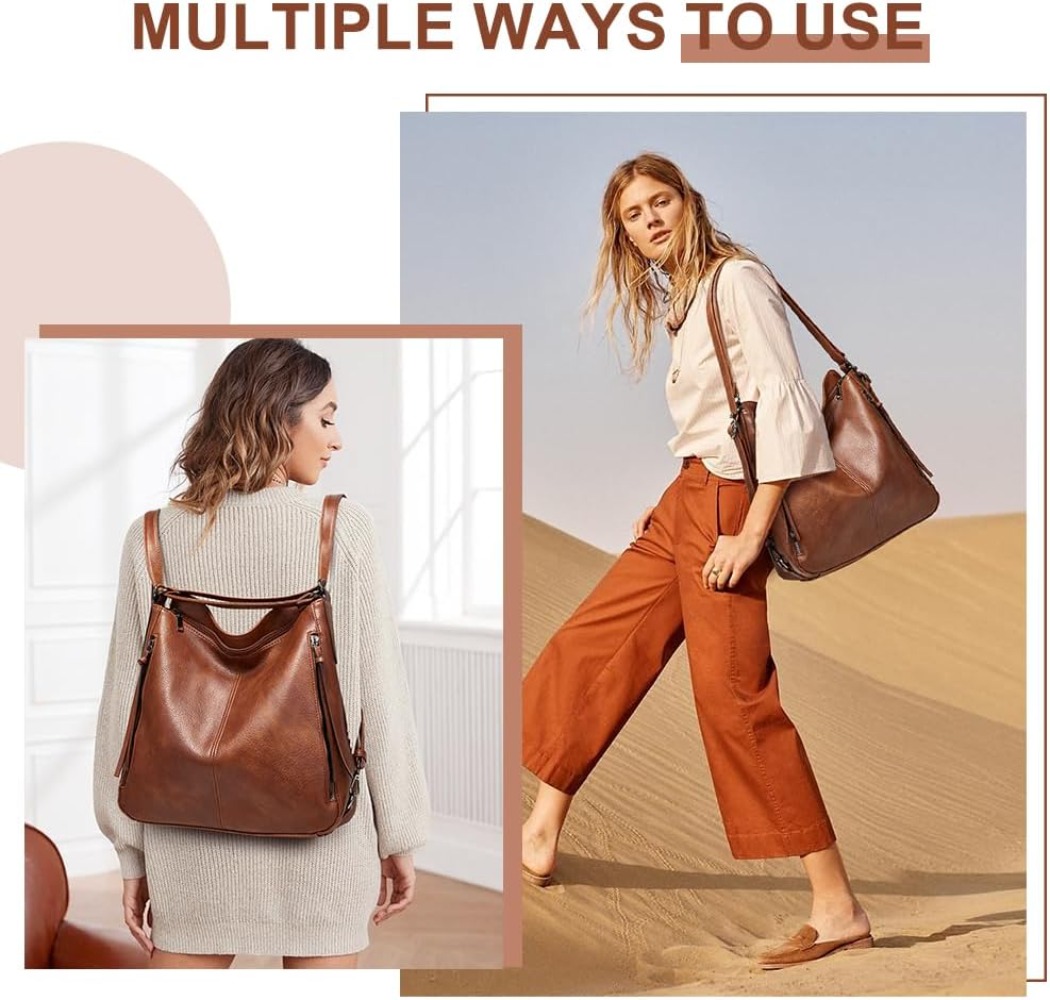 Lüks Kadın El Çantası PU Deri  - Luxury Bags For Travel incelemesi ve fiyatı