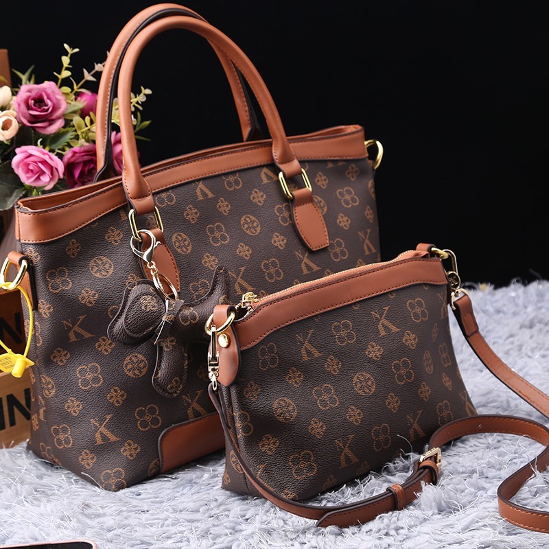 Hafif Lüks Marka Kadın Çantası - Luxury High Quality Bags incelemesi ve fiyatı