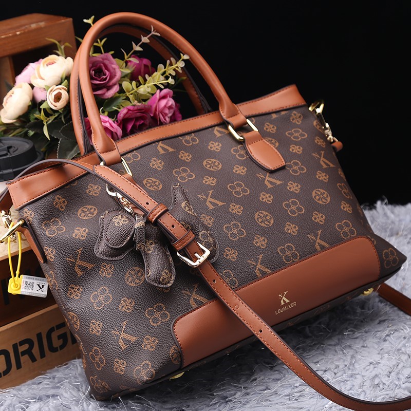 Hafif Lüks Marka Kadın Çantası - Luxury High Quality Bags incelemesi ve fiyatı