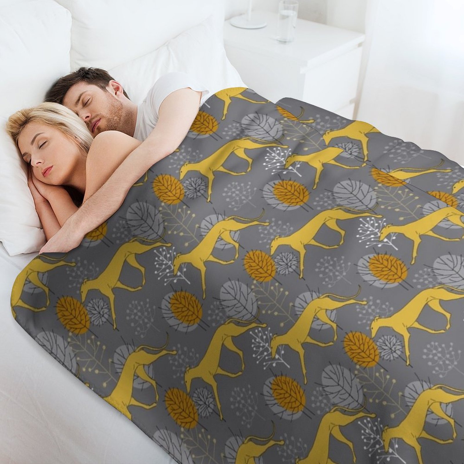 Sarı galgo köpekleri desenli b - Luxury Bags Yellow incelemesi ve fiyatı