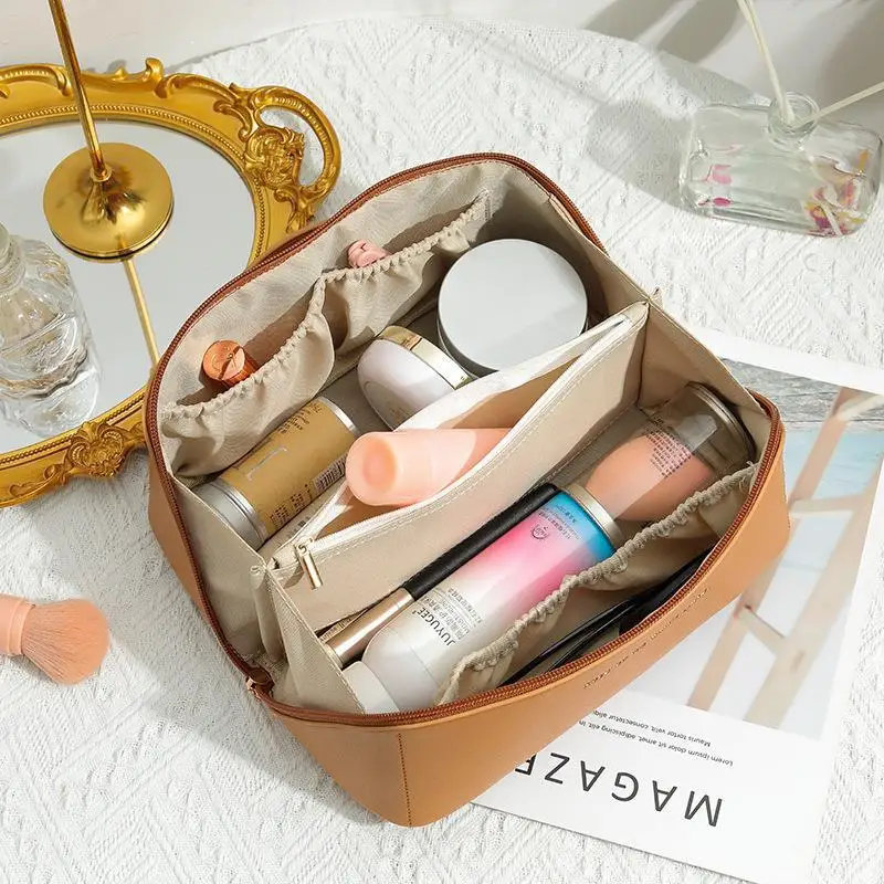 Organizatör Kadın Tuvalet Malz - Luxury Ziploc Bags incelemesi ve fiyatı
