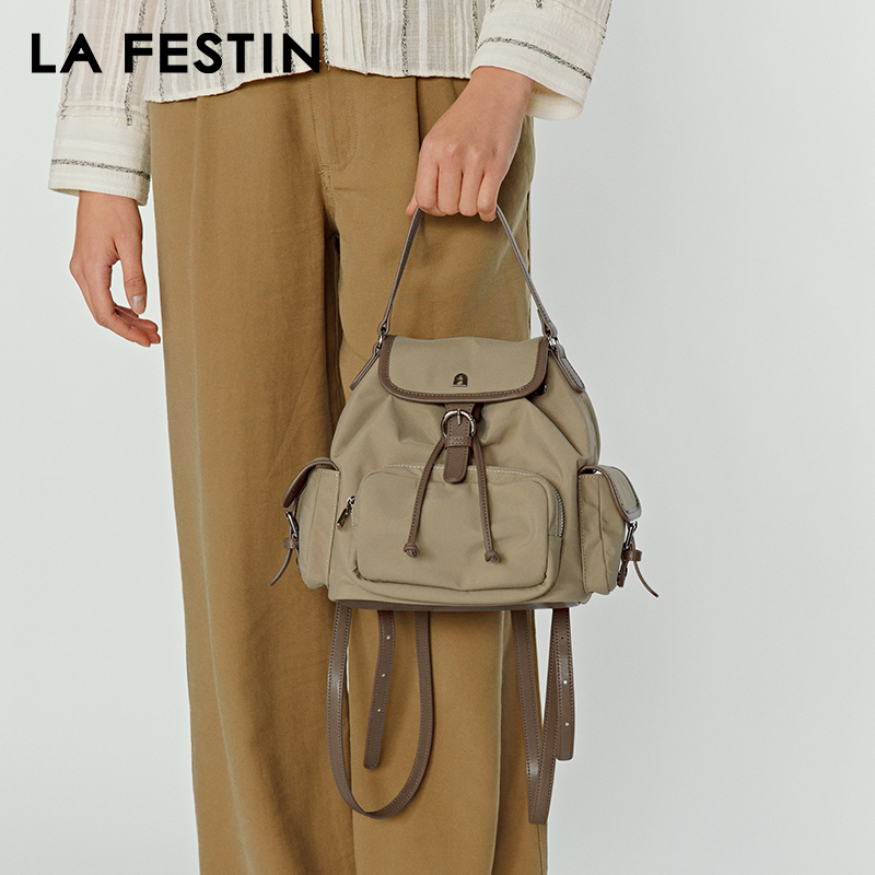 LA FESTIN Orijinal Sırt Çantal - Luxury Bags For Travel incelemesi ve fiyatı