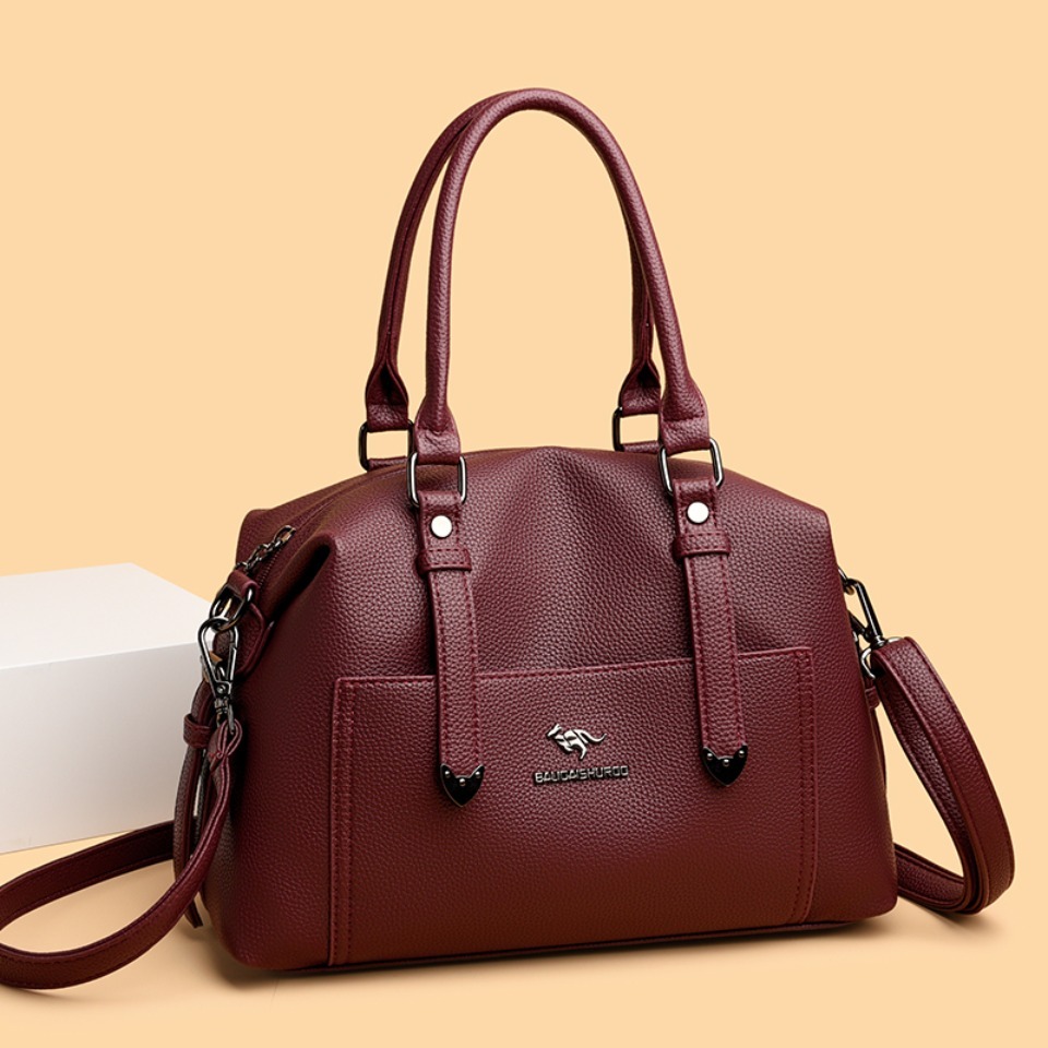 Çift Oklu Lüks Tasarımcı Yumuş - Luxury Bags For Travel incelemesi ve fiyatı
