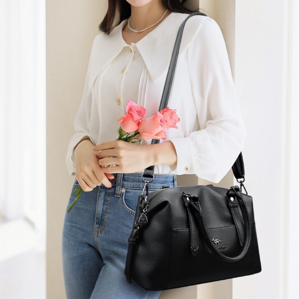 Çift Oklu Lüks Tasarımcı Yumuş - Luxury Bags For Travel incelemesi ve fiyatı