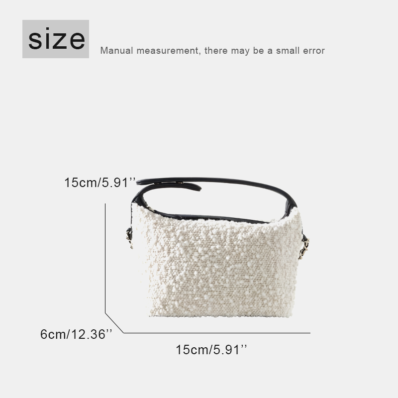 Deri Klasik Mini Hobos Çanta K - Luxury Bags Leather incelemesi ve fiyatı