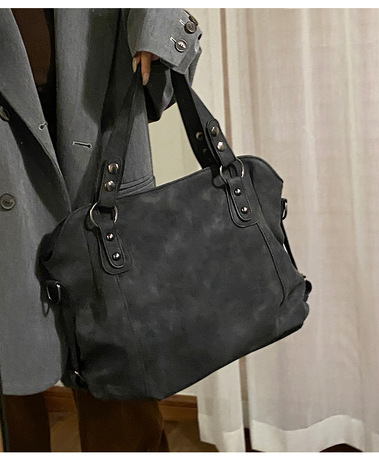 JIAERDI Vintage Casual bez çan - Luxury Y2K Bags incelemesi ve fiyatı